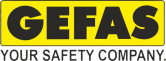 GEFAS Logo