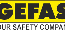 GEFAS Logo