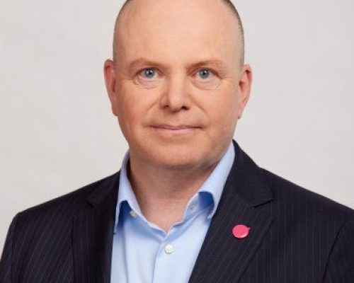 Portrait Markus Hofer