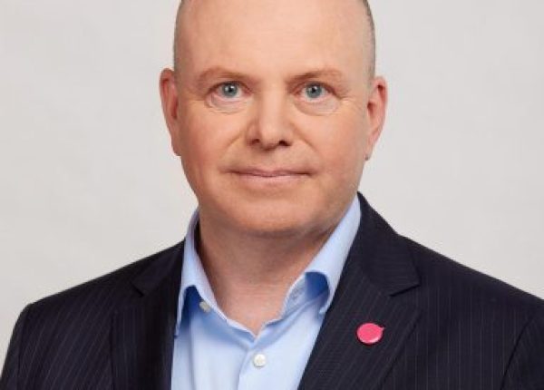 Portrait Markus Hofer