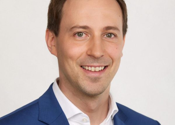 Nico Marchetti