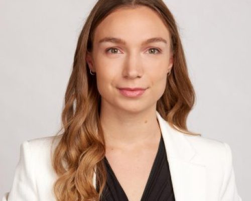 Sophie Marie Wotschke