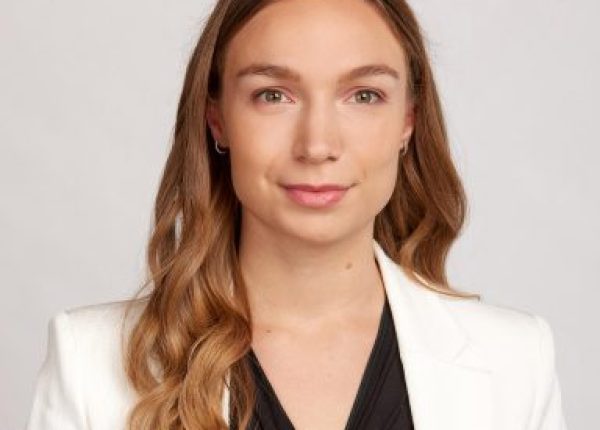 Portrait Sophie Marie Wotschke