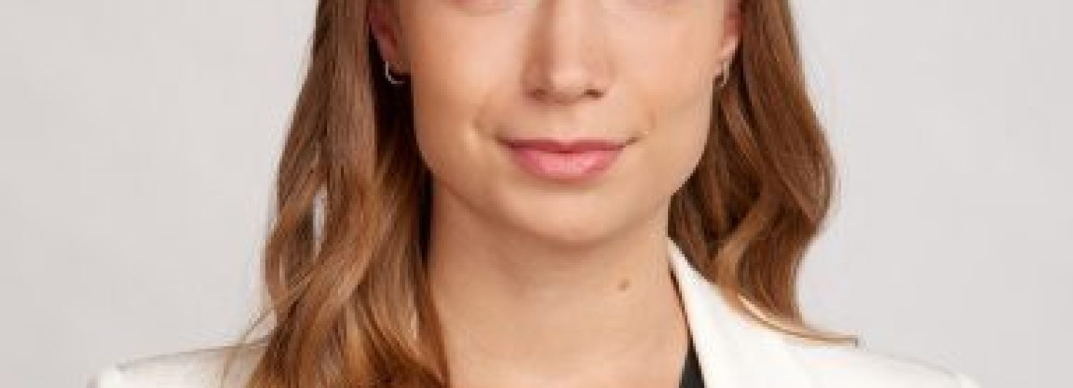 Sophie Marie Wotschke